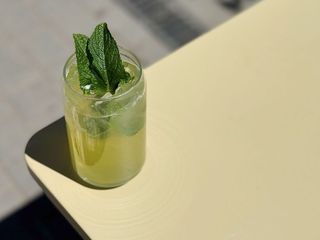 Mojito б/а