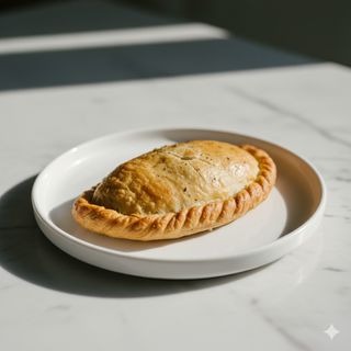 Vegetable Patty