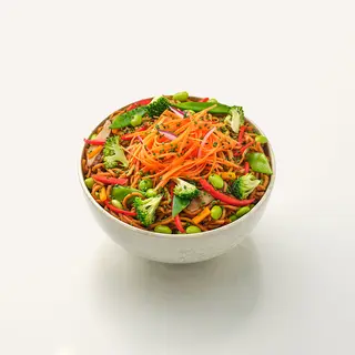 Yakisoba Veggie