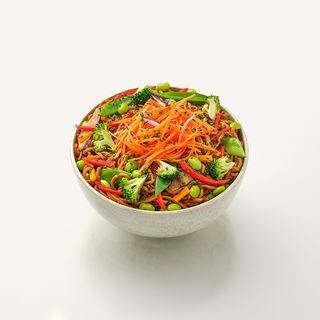 Yakisoba Veggie