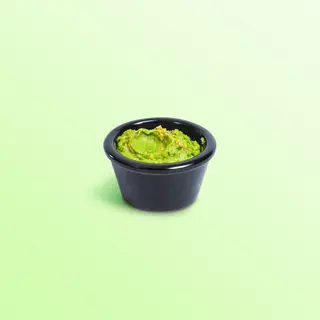 Salsa De Guacamole