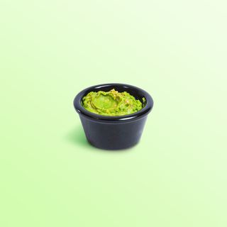Salsa De Guacamole