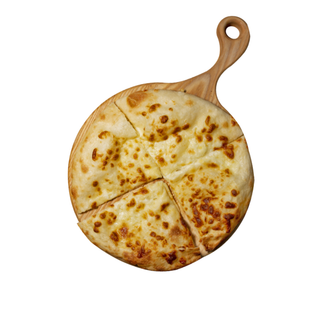 Хачапурі по-мегрельски