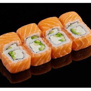 Филаделфия класик (250г, 8бр)