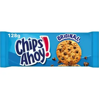 Milkshake De Chips Ahoy