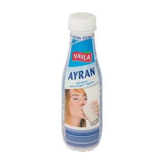 Ayran Botella (330 ml.)