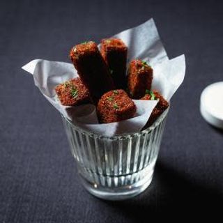 Часникові Грінки (130г)