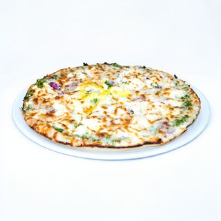 ПИЦА СИРЕНА 50 см