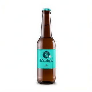 Cerveza Artesanal Bolnd Ale (330 Ml.)