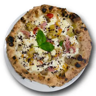 Capricciosa