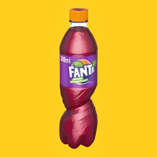 FANTA MADNESS