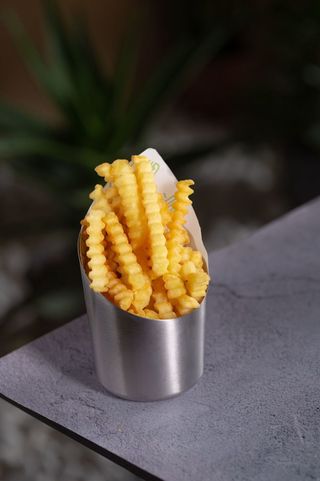 Frites Classic