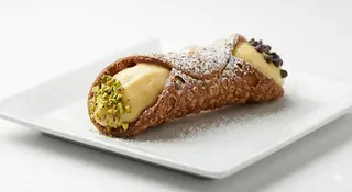 Cannolo Siciliano