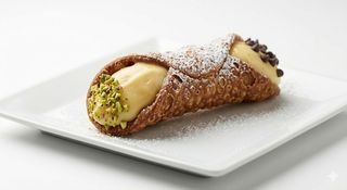 Cannolo Siciliano