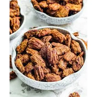 Sugar Nuts