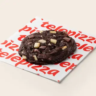 Cookie 3 Chocolates