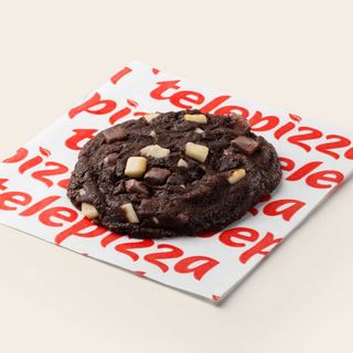 Cookie 3 Chocolates