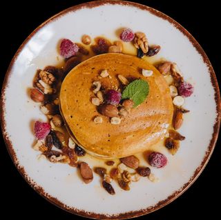 Američke palačinke koštunjavo voće 350g