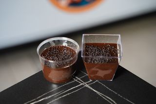 Mousse au chocolat