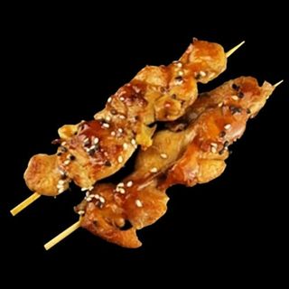 Yakitori De Pollo