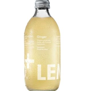 Lemonaid ginger 33CL