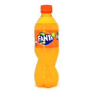 fanta 450ml