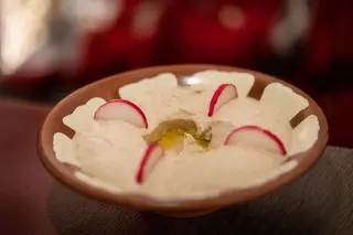 Hummus