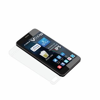 Folie  E-Boda Storm V500s - Doar Spate