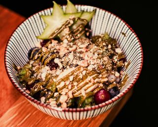 Słodki Poke Bowl 200g