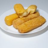 Finger queso (4 Unidades)