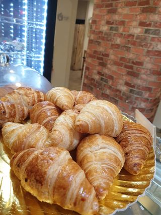 Mini Croissant Mantequilla (5 Uds.)