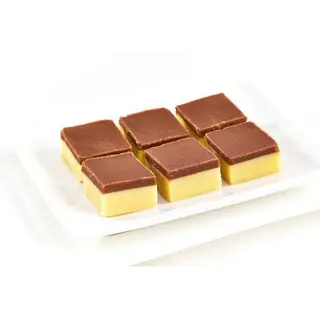 Chocolate Burfi 250g