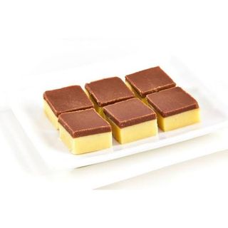 Chocolate Burfi 250g