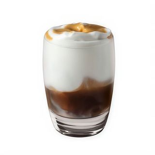 Cappucino Glacé 