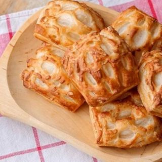 Mini pani sunka sir 100 gr