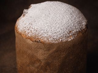 Babka wielkanocna (500g)