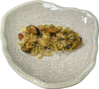 Tagliolino allo scoglio