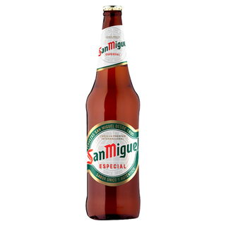 San Miguel 1 l