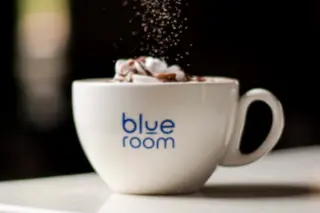 Cafe Mocha
