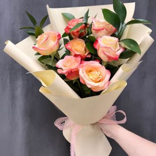  #123 ვარდი (7)