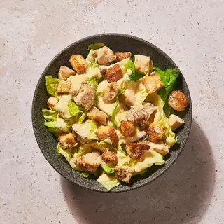 Ensalada César