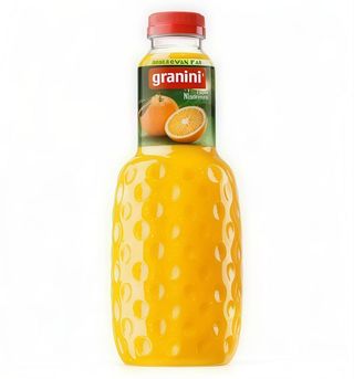 granini zumo naranja