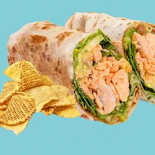Salmon