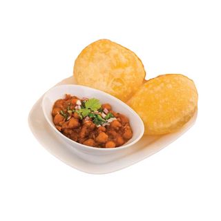 08. Chana Puri