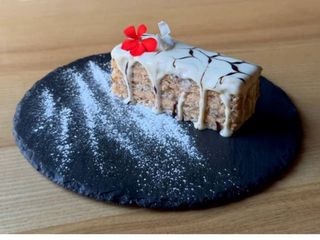 Естерхазі (150g)