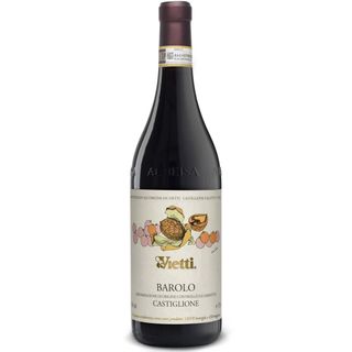 Vietti - Barolo Docg Castiglione 2020