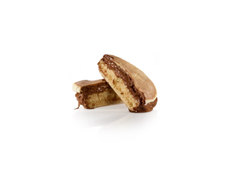 Bolo Do Caco c/ Nutella