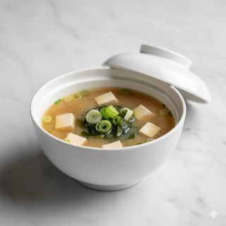 Sopa De Miso