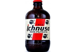 Ichnusa non filtrata 50 cl