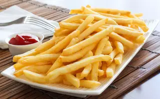 Kansas Fries